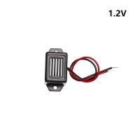 ราคา MAGIC 1pc High quality Mechanical buzzer 33 5 15mm Constant Tone Electronic Buzzer Alarm New 85dB DC 1 23612V Mini Sound Beeper (13918685861)