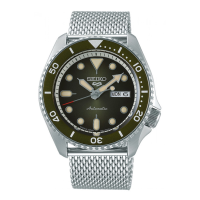 ราคา พร้อมส่ง New Seiko 5 Suits Style SRPD65K2SRPD67K1SRPD69K1SRPD71K1SRPD71K2SRPD73K1SRPD73K2SRPD75K1SBSA017SBSA019 (1186366437)