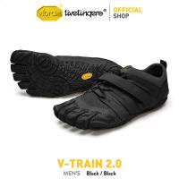 ราคา Vibram FiveFingers รองเท้าผู้ชาย รุ่น V Train 2 0 Black Black 20M7701 (19981571705)