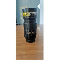 ราคา Nikon AF S 55 300 mm ED DX VR (21526282650)