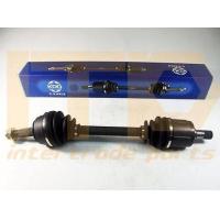 ราคา เพลาขับทั้งเส้น KDD ใช้สำหรับรุ่นรถ HONDA ACCORD NORMAL ปี 1994 1997 (17199753962)