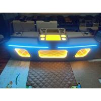 ราคา คอนโซลรถตู้เบาะ3แถวV (20363732297)