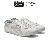 ราคา ONITSUKA TIGER MEXICO 66 HERITAGE รองเท้าผู้ชาย รองเท้าผู้หญิง รองเท้าสบายๆ รุ่นสนิกเกอร์ 1183A360 (21632772072)