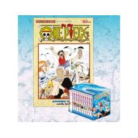 ราคา PRE ORDER BOXวันพีช วันพีช ONE PIECE เล่มที่ 1 53 หนังสือการ์ตูน มังงะ มือหนึ่ง วันพีซ NEW VERSION (21580735832)