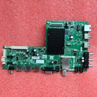 ราคา เมนบอร์ด MainBoard SKYWORTH 40E200A 43E200A พาร์ท 5800 A8R30T 0P00 อะไหล่แท้ ของถอดมือสอง (4775180363)