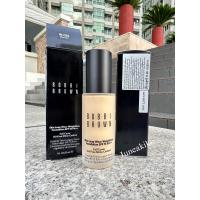 ราคา ป้ายไทย ผลิต2022 2023 BOBBI BROWN Skin Long Wear Weightless Foundation SPF 15 (21562666503)