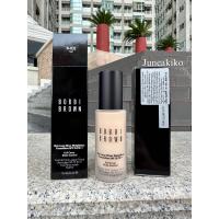 ราคา ป้ายไทย ผลิต2022 2023 BOBBI BROWN Skin Long Wear Weightless Foundation SPF 15 (21562666502)