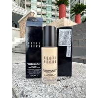 ราคา ป้ายไทย ผลิต2022 2023 BOBBI BROWN Skin Long Wear Weightless Foundation SPF 15 (21562666501)