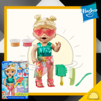 ราคา Sunshine Snacks Baby Baby Alive Doll 12 นิ้ว ตุ๊กตา ของเล่นของสะสม (10060035376)