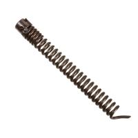 ราคา RIDGID หัวล้างท่อ หัวสปริงตรง รุ่น T 201 Straight 5 125 mm Auger สำหรับเครื่องล้างท่อ งูเหล็ก K 50 K 400 (21623987757)