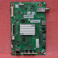 ราคา เมนบอร์ด Sharp LC 32SA4500X พาร์ท QPWBXG782WJZZ อะไหล่แท้ ของถอดมือสอง (7047676562)