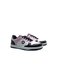 ราคา AIRWALK รองเท้าผ้าใบผู้หญิง รุ่น Trudy F สี White Pink (19688468391)