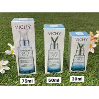 ราคา Vichy Mineral 89 Booster Serum 30ml75ml exp202650ml exp 2025 (21123572581)