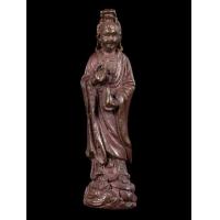 ราคา เจ้าแม่กวนอิม วัดโขงขาว ปี2533 หลวงพ่อฤาษีลิงดำเสก (14729856714)