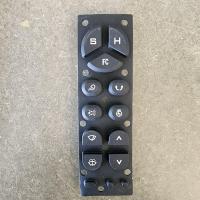 ราคา ปุ่มกดหน้าจอ kobelco SK 200 รุ่น 5 super อย่างดี ตรงรุ่น งานนำเข้า อะไหล่ รถขุด แม็คโคร แบคโฮ แมคโคร เครื่องจักร ปุ่มกด (17320719056)