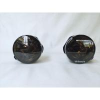 ราคา โครมไฟตัด หมอก ไฟตัดหมอก พร้อมหลอด อิซูซุ ดีแม็ก สปรอดไลท์ สีดำ ควัน สโม็ค ปี 2007 2015 เลนแก้ว จำนวน1คู่ ซ้ายขวา ใสได้ทั้งตัวเตี้ยและตัวสูง isuzu d max (12270611841)