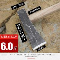 ราคา อุปกรณ์ตัดฟืนขวานขวานขวานใหญ่ตัดไม้เหล็กทั้งหมดไซส์ใหญ่ยาวพิเศษขวานตัดฟืนใช้ในบ้านกลางแจ้งขวานตัดฟืน (20209645746)