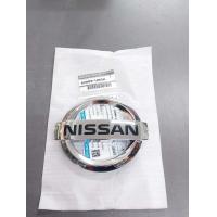ราคา ตราหน้ากระจัง NISSAN ALMERA M C 62889 1JB0A (21368717683)