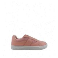 ราคา AIRWALK รองเท้าผ้าใบผู้หญิง รุ่น RINDREA F สี PINK (17226960098)
