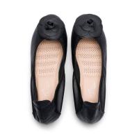 ราคา รองเท้าส้นเตี้ยสตรีเพื่อสุขภาพ Bekazii รุ่น Rossie (16500462369)