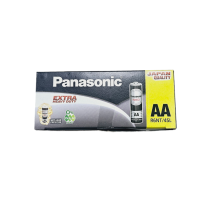 ราคา ถ่าน ถ่านพานาโซนิค NEO AA R6NT 4SL ยกกล่อง 60 ก้อน (1654194302)