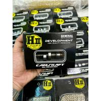 ราคา เฮงสุพรรณ แคมซิ่ง HII Wave125iLed MSX125 ปลาวาฬ แคมPart R กล่องสีเหลือง (21662955385)