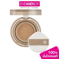 ราคา SUPERMOM Second Skin Matte Cushion SPF50 PA 30g ซุปเปอร์มัม คุชชั่น (20873618981)