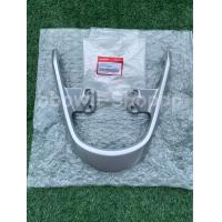 ราคา แท้เบิกศูนย์ กันตกWave125บังลม กันตกเวฟ125i sไฟเลี้ยวบังลม แท้ศูนย์ (19786800070)