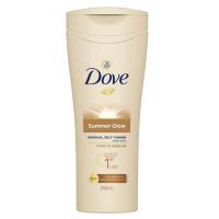 ราคา โลชั่นผิวแทน ของแท้100 จากออสเตรเลีย Dove summer glow fair to medium skin (17598938443)