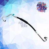 ราคา สายแอร์ ท่อแอร์ HIGH ท่อกลาง HONDA BRIO AMAZE ฮอนด้า บริโอ้ บริโอ้ อเมซ (19922236480)