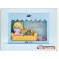 ราคา POPMART POPMART CRYBABY ชุดคลับเศร้าน่ารัก popmart (21573204051)