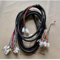 ราคา ชุดสายไฟสำหรับเดินไฟรถไฟฟ้า 3 ล้อ 4 ล้อ ยาว 3เมตร (14992126497)