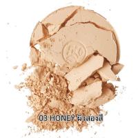 ราคา แป้งผสมรองพื้นกันแดด Oriental Princess beneficial All Day Sun Protection Foundation Powder SPF 50 PA (21269972285)