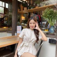 ราคา Mermaidstore xoxo Katie Top (21556752242)