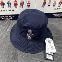 ราคา หมวกบักเก็ตหมี Beverly Hills polo club แท้ป้ายห้อยมีถุงแบร์นให้จจ (21034413305)
