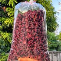 ราคา อัญชันตากแห้ง 1 กิโลกรัม คัดพิเศษ ปลูกเอง ขายเอง (18913178364)