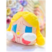 ราคา หมอนอิง Cry baby (21609052523)