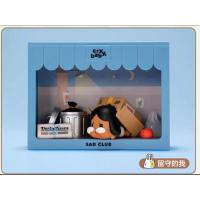 ราคา POPMART POPMART CRYBABY ชุดคลับเศร้าน่ารัก popmart (21573204048)