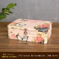 ราคา กล่องเหล็กพร้อมที่ล็อคกล่องเก็บเครื่องสำอางสก์ท็อปกล่องเก็บของไซส์ใหญ่กล่องเก็บรหัสผ่านกล่องเก็บหีบสมบัติสำหรับเด็ก (9873964599)