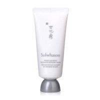 ราคา Sulwhasoo Mask Collection 35ml มาส์ก 4 สูตรใหม่ Clarifying Clay Purifying White Ginseng Overnight Vitalizing (20441688350)