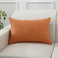 ราคา หมอนอิงทรงสี่เหลี่ยมผืนผ้าหมอนอิงหมอนรองเอวโซฟาห้องรับแขกแบบยาว60 70พนักพิงขนาดใหญ่80ปลอกหมอนอิงแบบยาวเรียบง่ายทันสมัย (19980089499)
