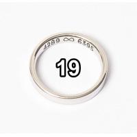 ราคา แหวนเลขมงคล 4289 6395 โชคลาภ เงินทอง อำนาจ บารมี เมตตามหาเสน่ห์ รวมไว้ในวงเดียว (12414169637)