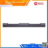 ราคา แผ่นปิดเชิงชาย แผ่นกันนก เอสซีจี สำหรับหลังคาเพรสทีจ (16945676095)
