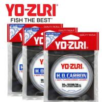 ราคา สาย YO ZURI H D CARBON Size 30yds (7682038114)