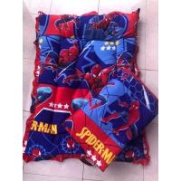 ราคา ชุดเซ็ตที่นอนอนุบาล ผ้าห่ม (19927837792)