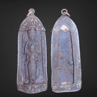 ราคา พระร่วง กรุเก่าสุโขทัย เนื้อตะกั่วเก่าๆ (17913351870)