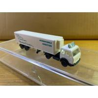 ราคา New N Scale 1 150 TomyTec Model Trucks 20 colours new unused New N Scale 1 150 TomyTec Model รถโดยสาร รถบรรทุก 20 สี ของใหม่ ยังไม่ได้ใช้ (16909184889)