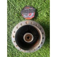 ราคา ดุมหลังเวฟ100เวฟ125เวฟ110i แท้มือสอง สินค้าเหมาะสำหรับทำสีใหม่ (21415678924)