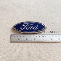 ราคา โลโก้ FORD ฟอร์ด สีน้ำเงิน (9773619509)