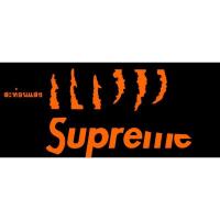 ราคา สติกเกอร์กรงเล็บ สติกเกอร์แต่งรถมอเตอรืไซด์ ติดรถ click 125i click 150i led (21340320335)